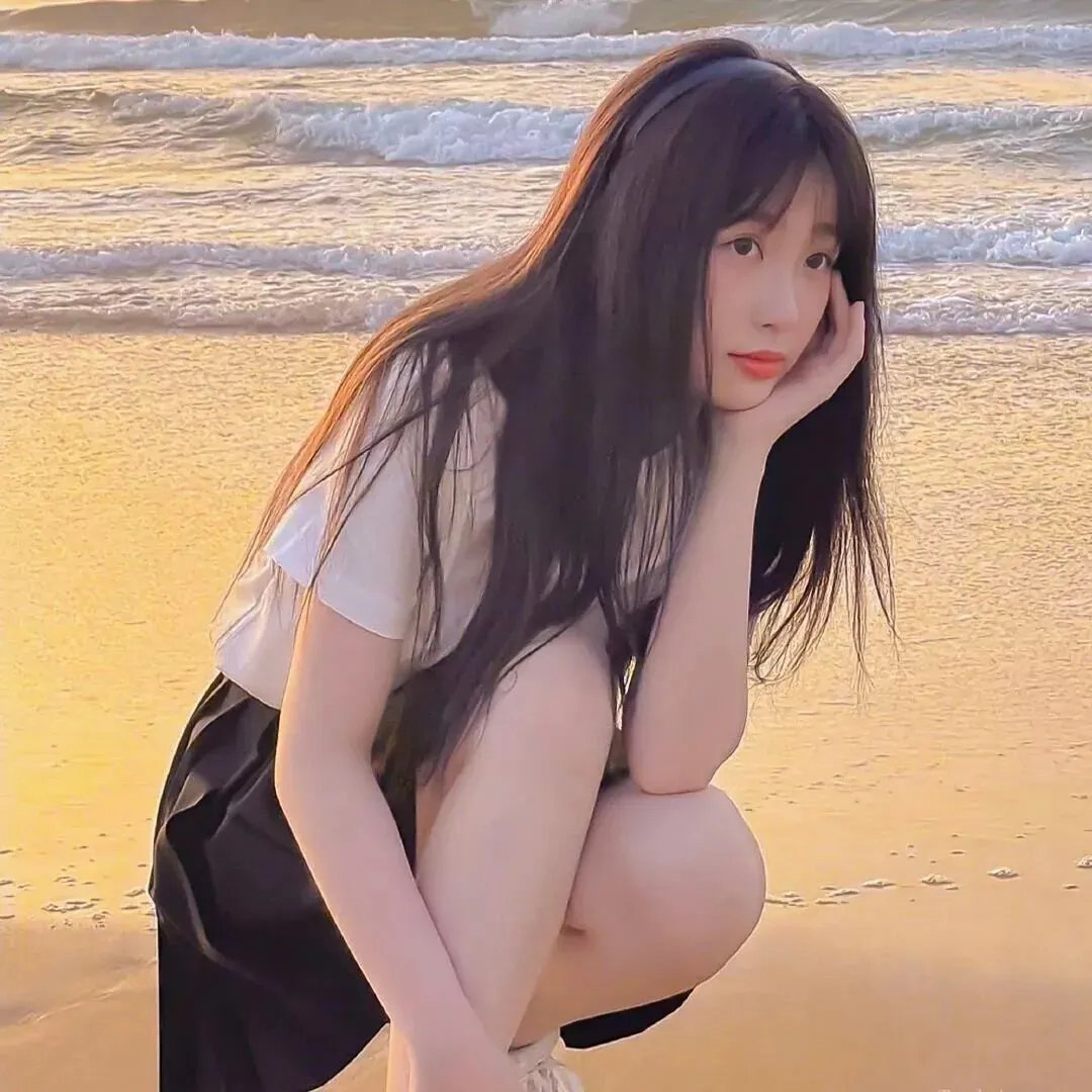 微笑在我心